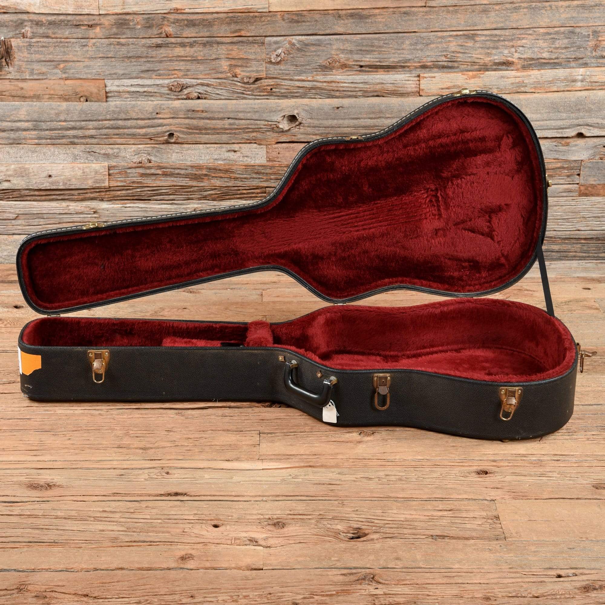 Martin D12-28 Natural 1973 Acoustic Guitars / Dreadnought