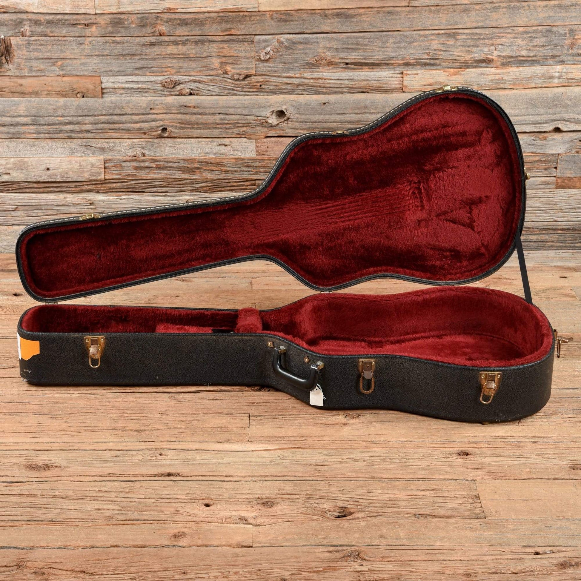 Martin D12-28 Natural 1973 Acoustic Guitars / Dreadnought