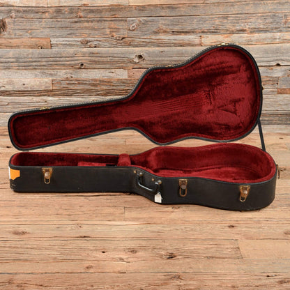Martin D12-28 Natural 1973 Acoustic Guitars / Dreadnought