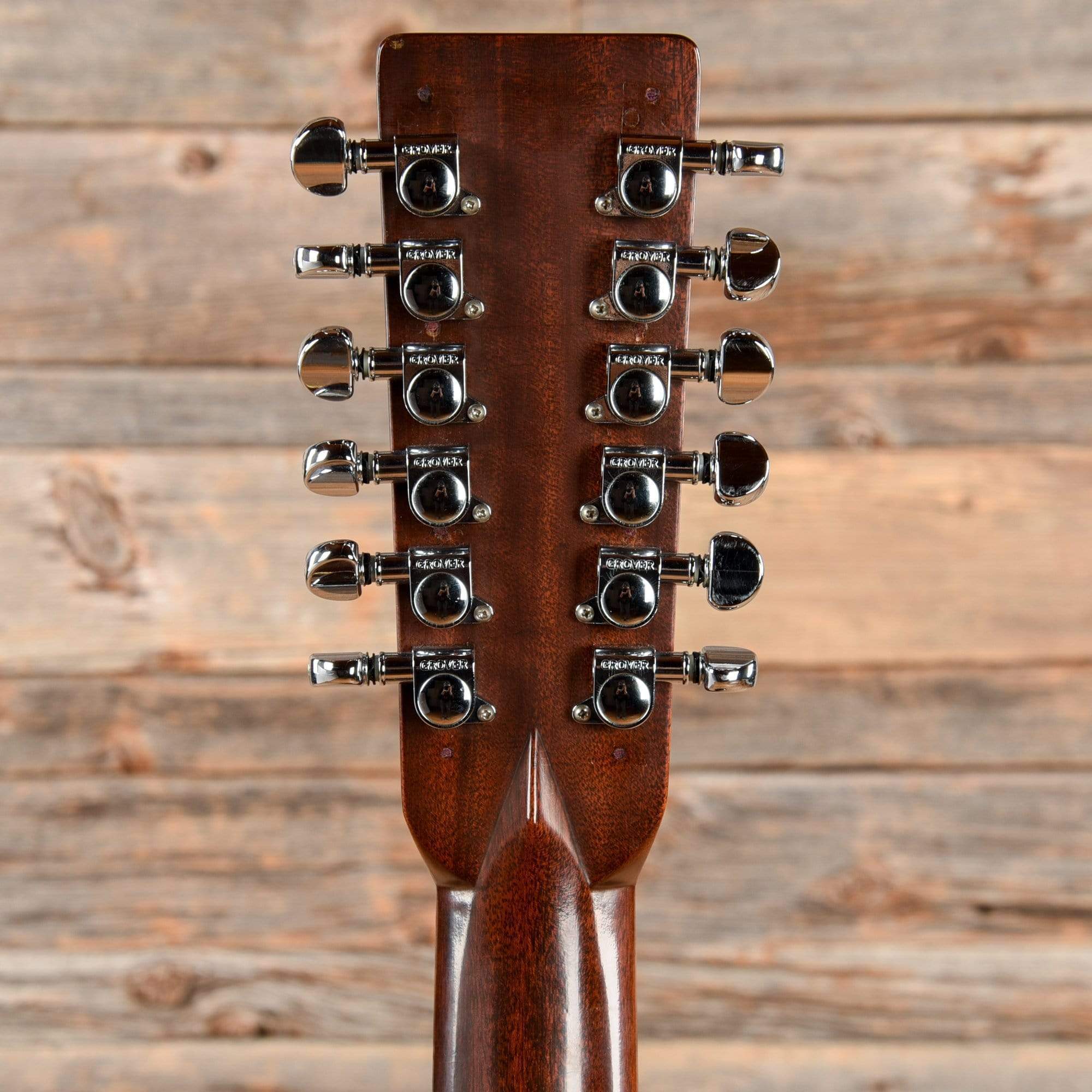 Martin D12-28 Natural 1973 Acoustic Guitars / Dreadnought