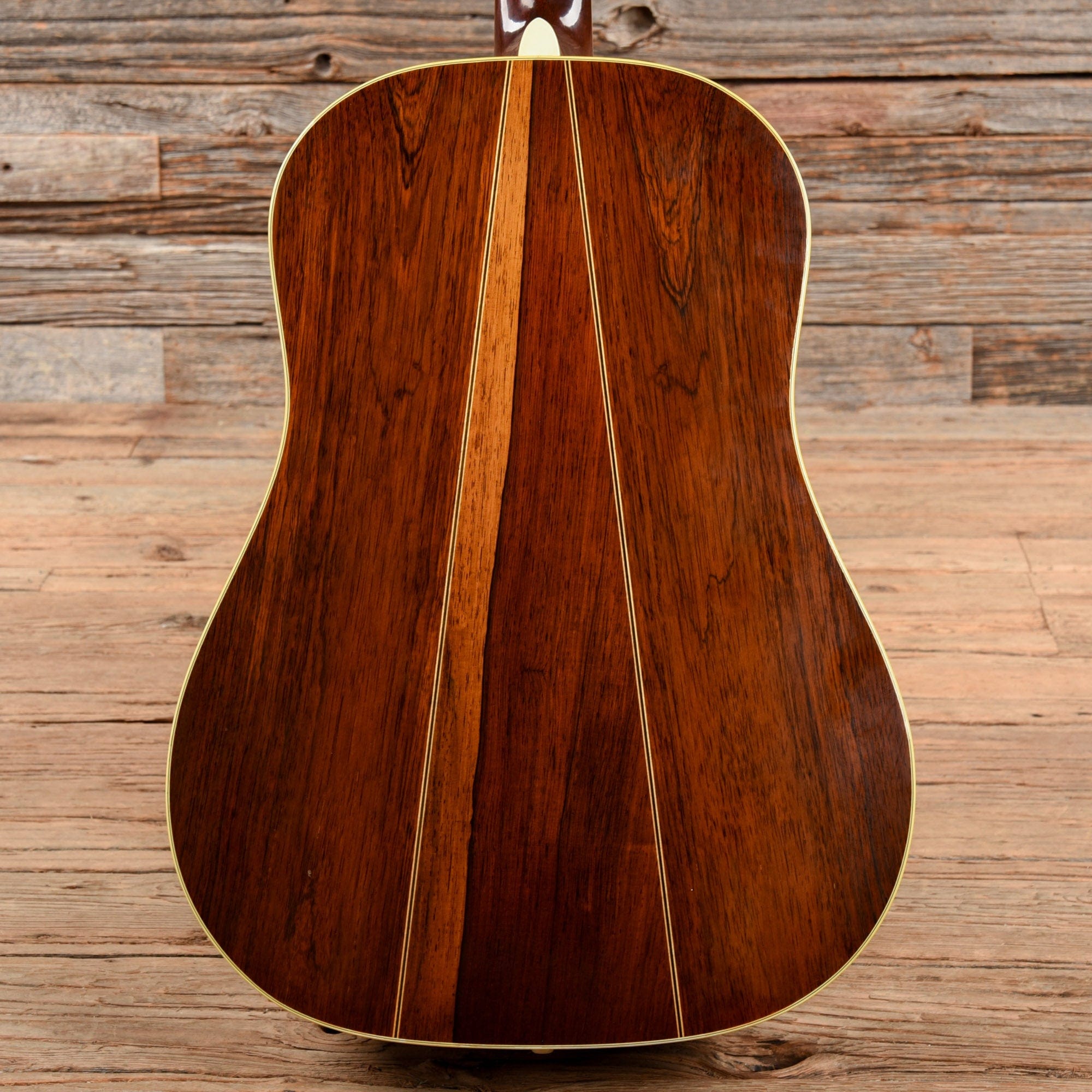 Martin D12-35 Natural 1969 Acoustic Guitars / Dreadnought