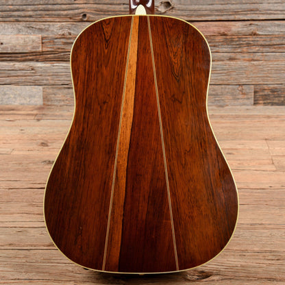 Martin D12-35 Natural 1969 Acoustic Guitars / Dreadnought