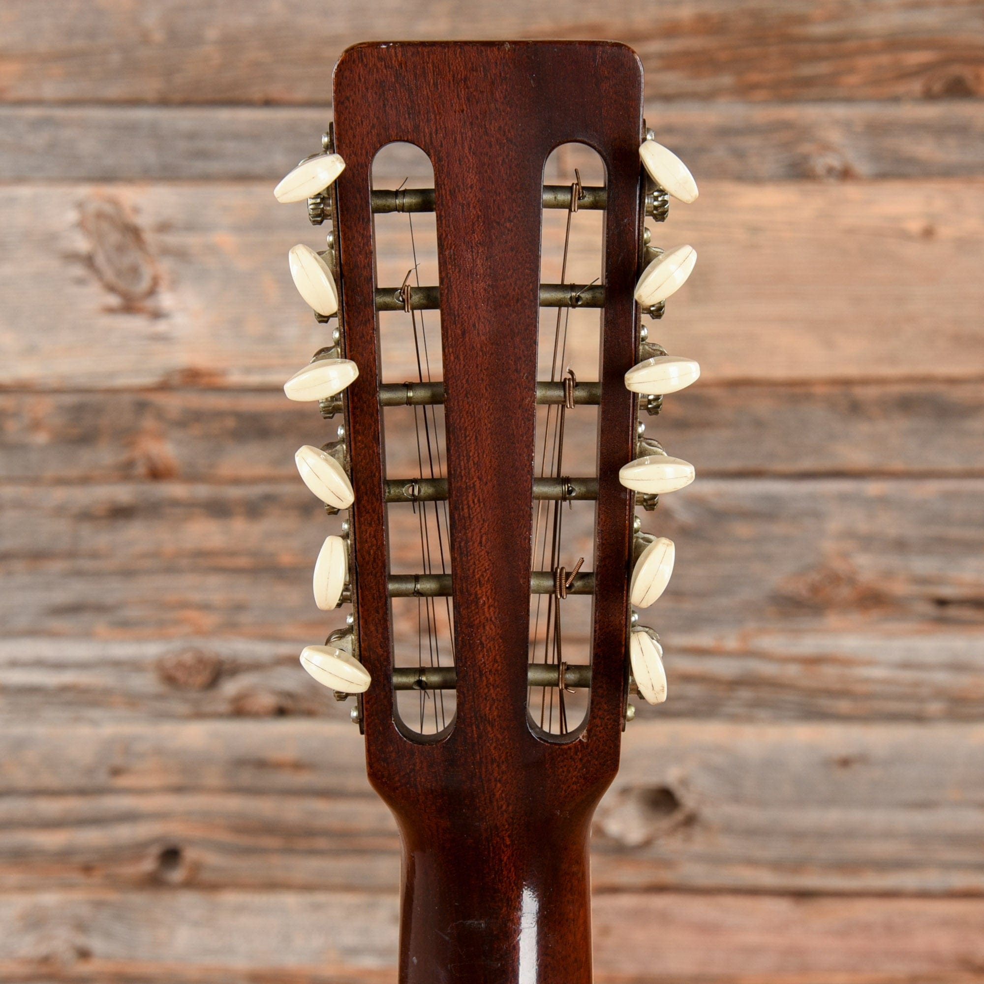 Martin D12-35 Natural 1969 Acoustic Guitars / Dreadnought