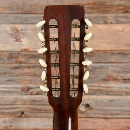 Martin D12-35 Natural 1969 Acoustic Guitars / Dreadnought