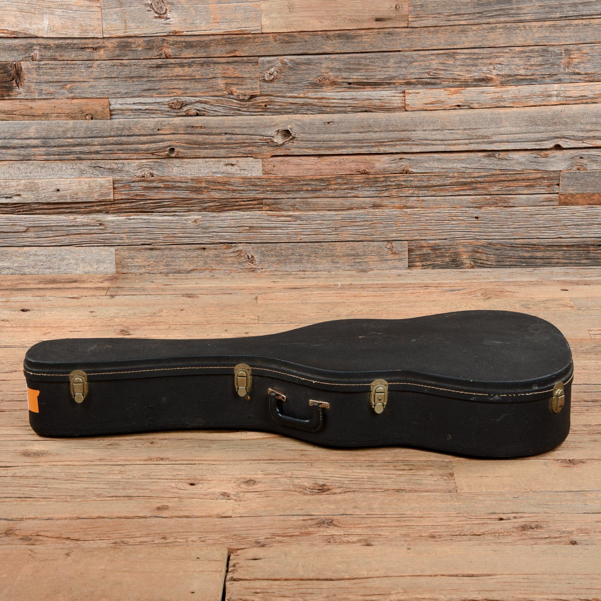 Martin D12-35 Natural 1969 Acoustic Guitars / Dreadnought