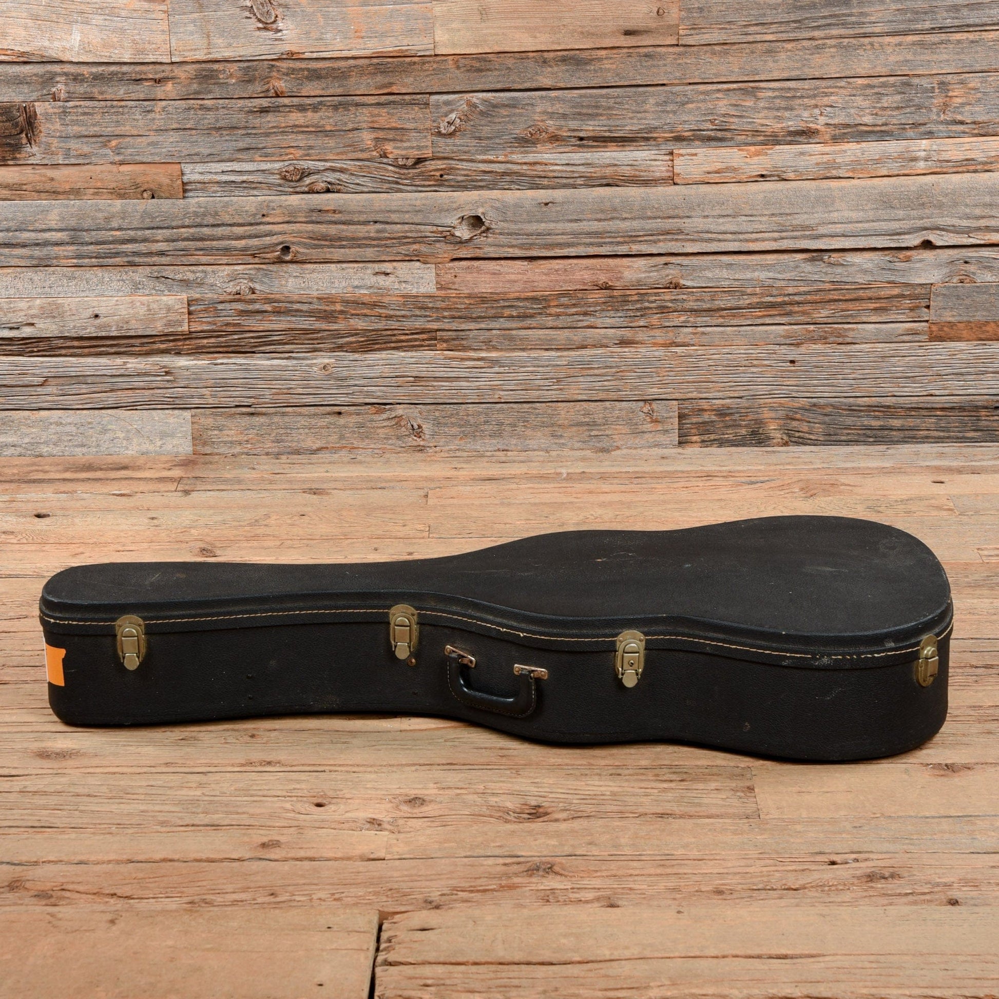 Martin D12-35 Natural 1969 Acoustic Guitars / Dreadnought