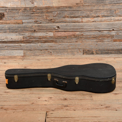 Martin D12-35 Natural 1969 Acoustic Guitars / Dreadnought