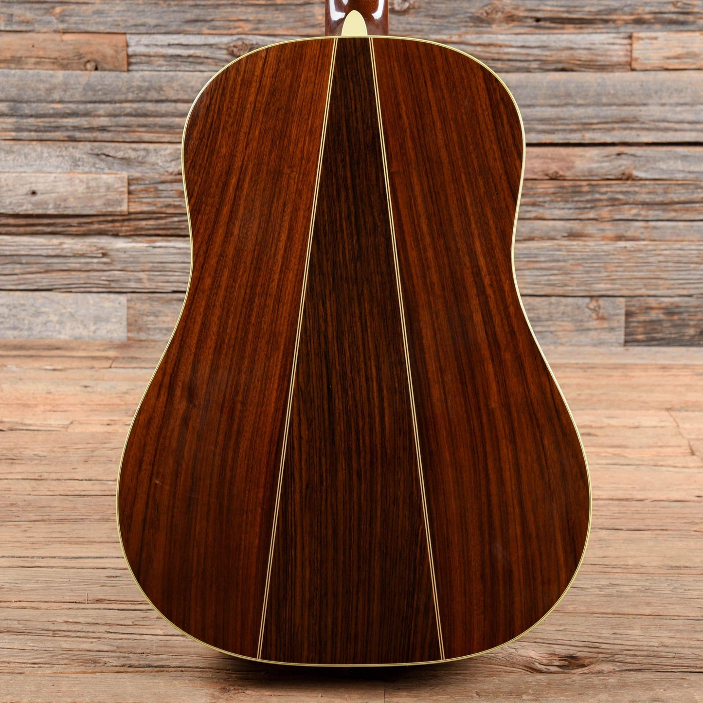 Martin D12-35 Natural 1972 Acoustic Guitars / Dreadnought