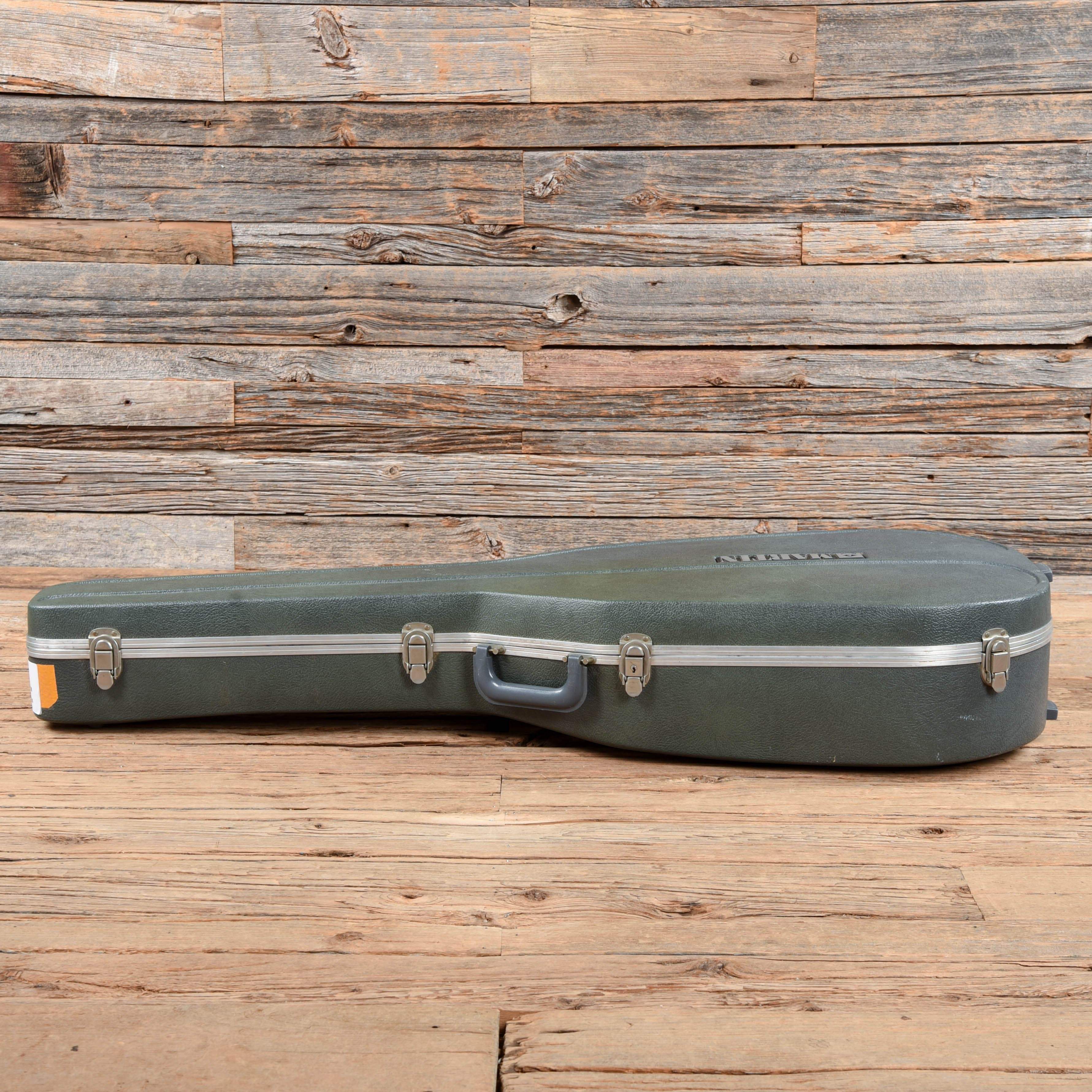 Martin D12-35 Natural 1972 Acoustic Guitars / Dreadnought