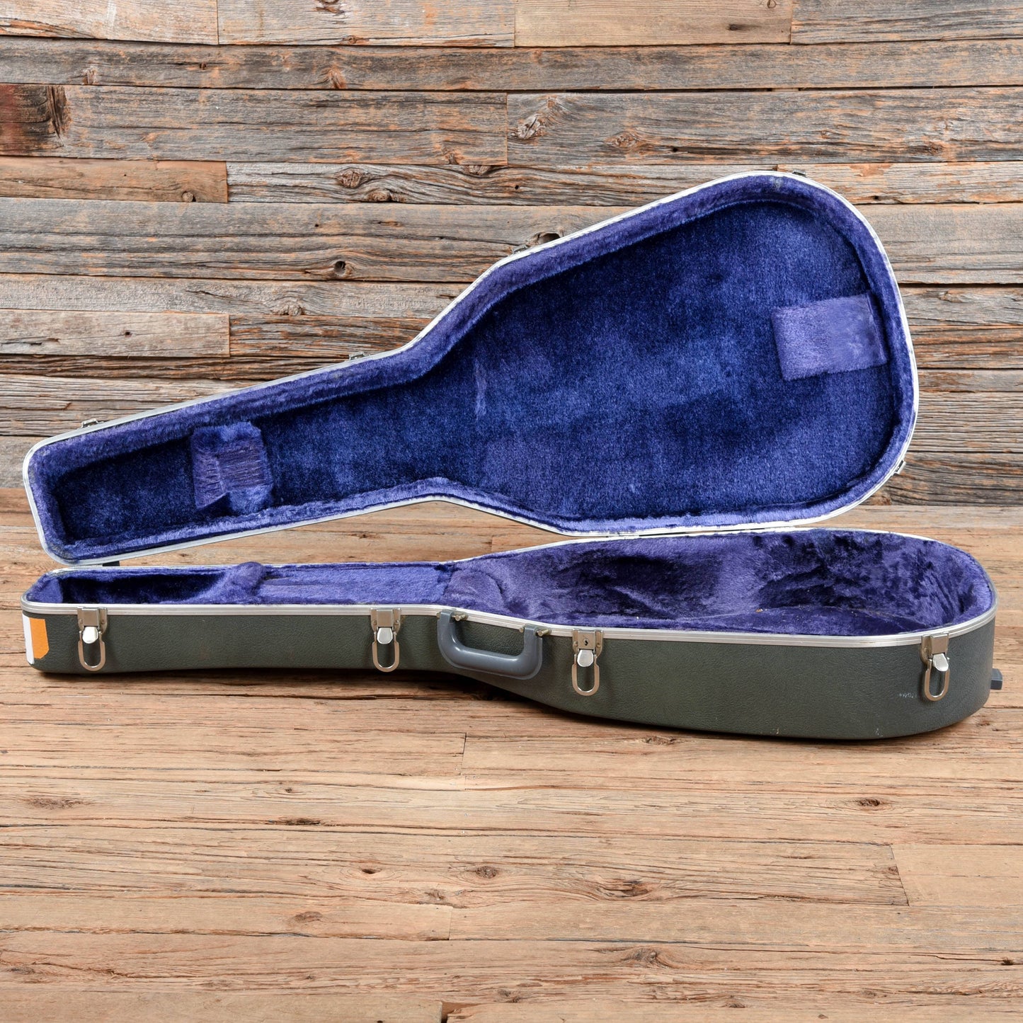 Martin D12-35 Natural 1972 Acoustic Guitars / Dreadnought