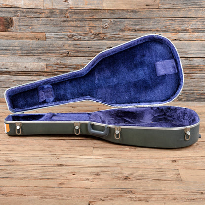 Martin D12-35 Natural 1972 Acoustic Guitars / Dreadnought