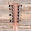 Martin D12X1 Natural Acoustic Guitars / Dreadnought
