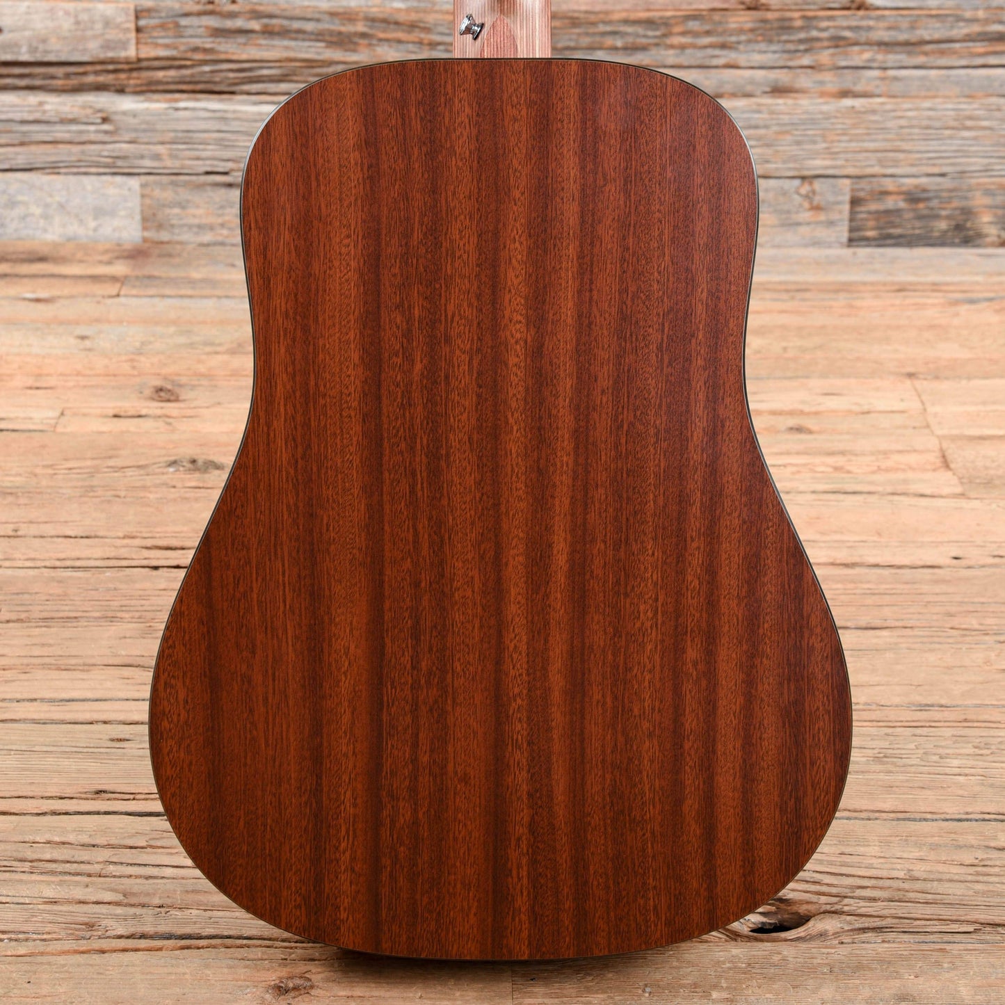 Martin D12X1AE Natural 2010 Acoustic Guitars / Dreadnought