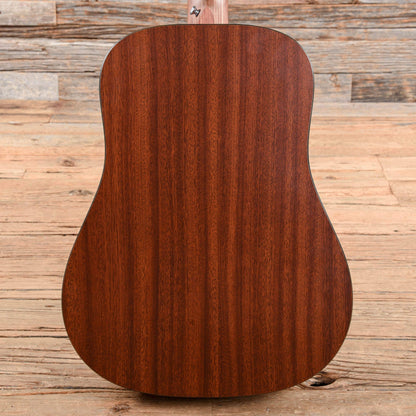 Martin D12X1AE Natural 2010 Acoustic Guitars / Dreadnought