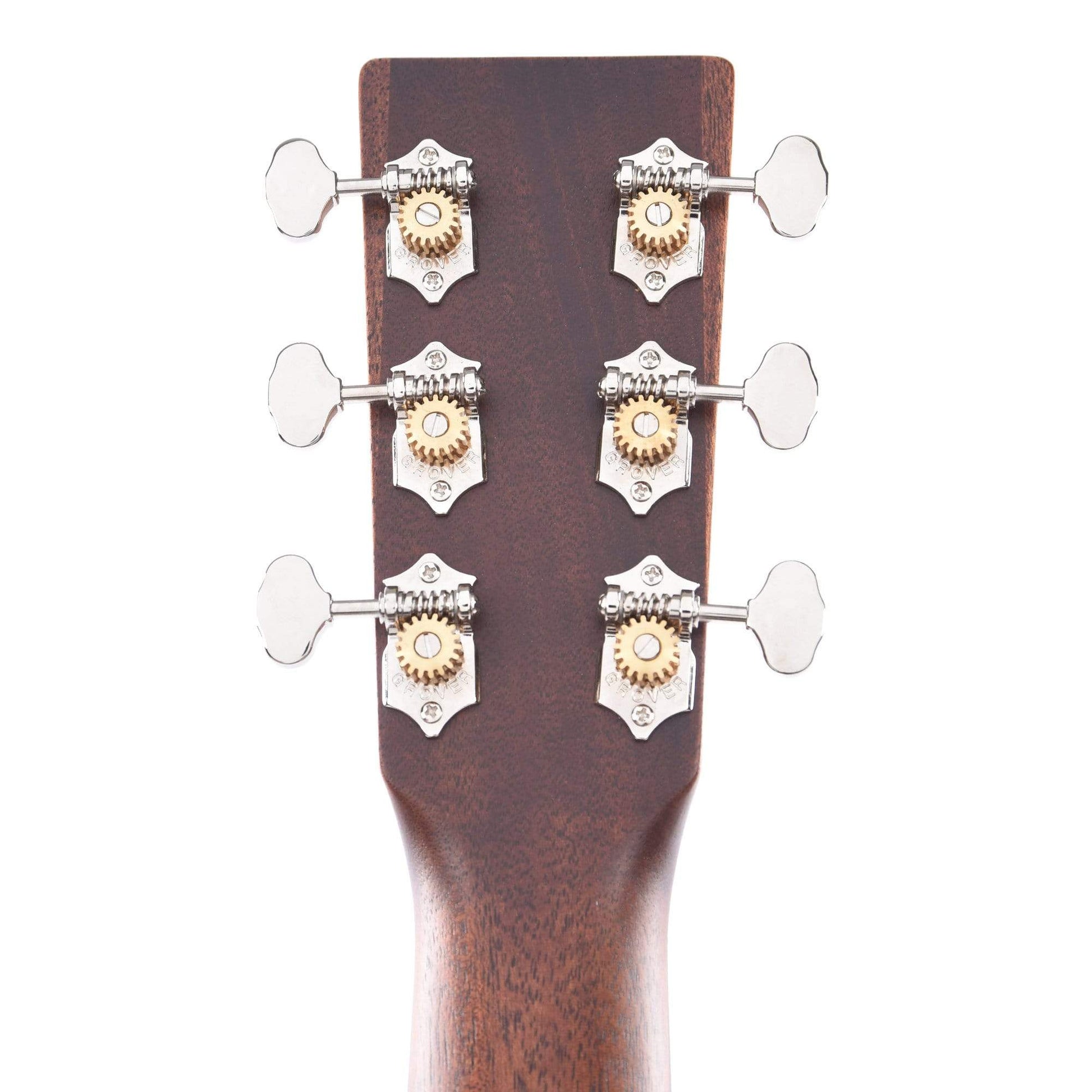 Martin D16E Sitka Spruce/Rosewood w/Pickup Acoustic Guitars / Dreadnought