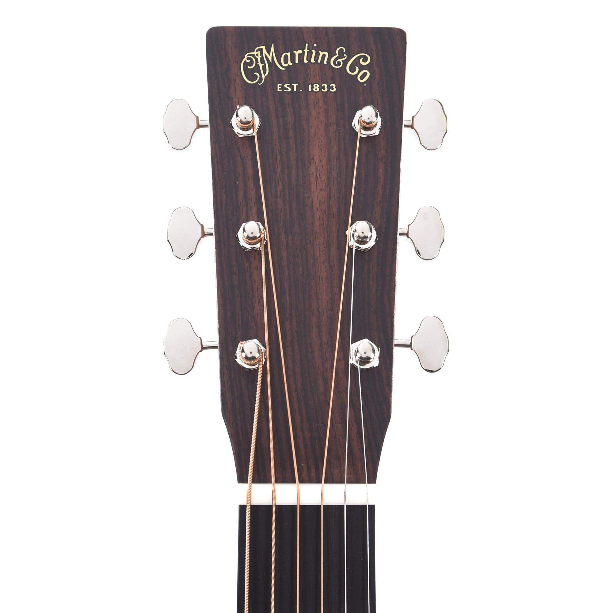 Martin D16E Sitka Spruce/Rosewood w/Pickup Acoustic Guitars / Dreadnought