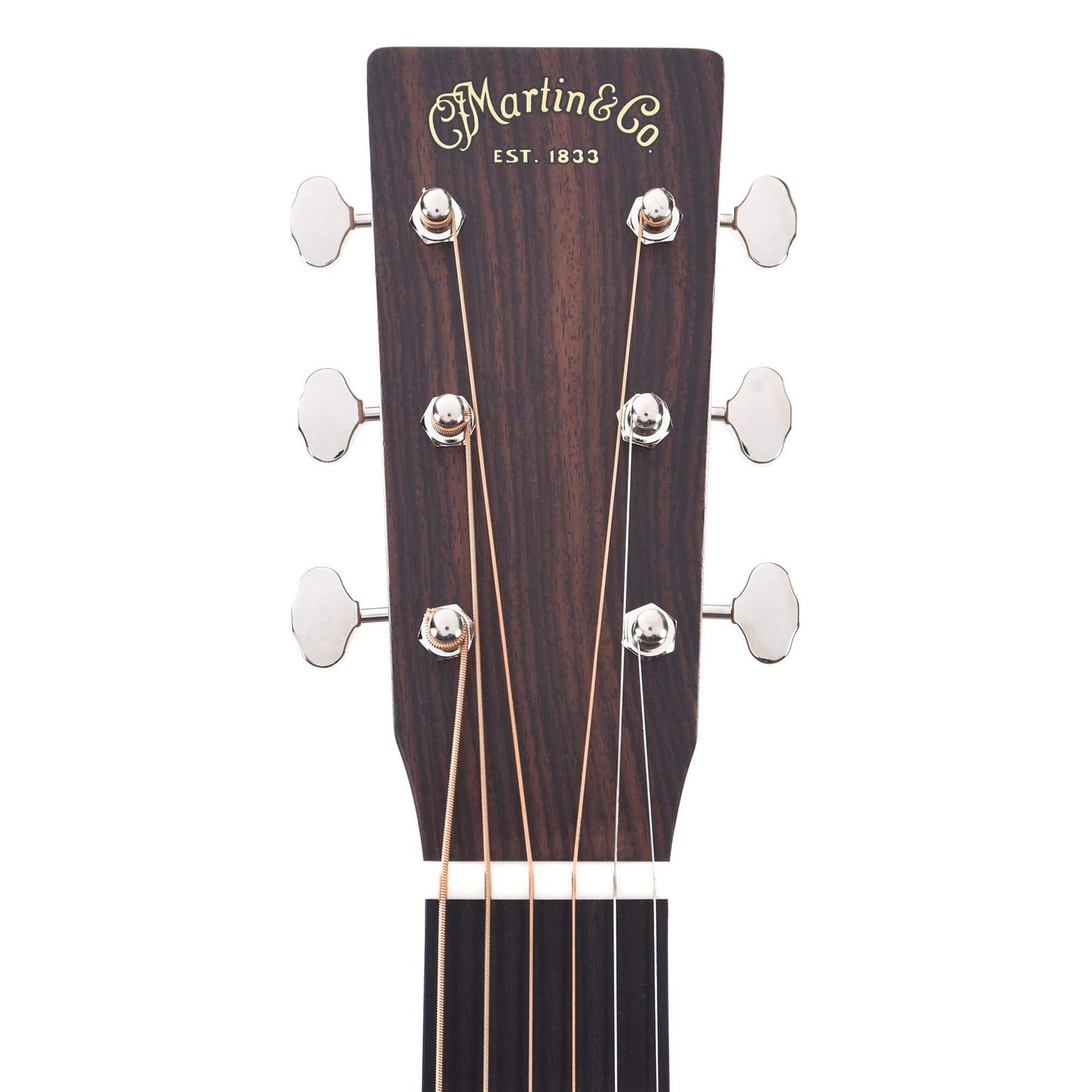 Martin D16E Sitka Spruce/Rosewood w/Pickup Acoustic Guitars / Dreadnought