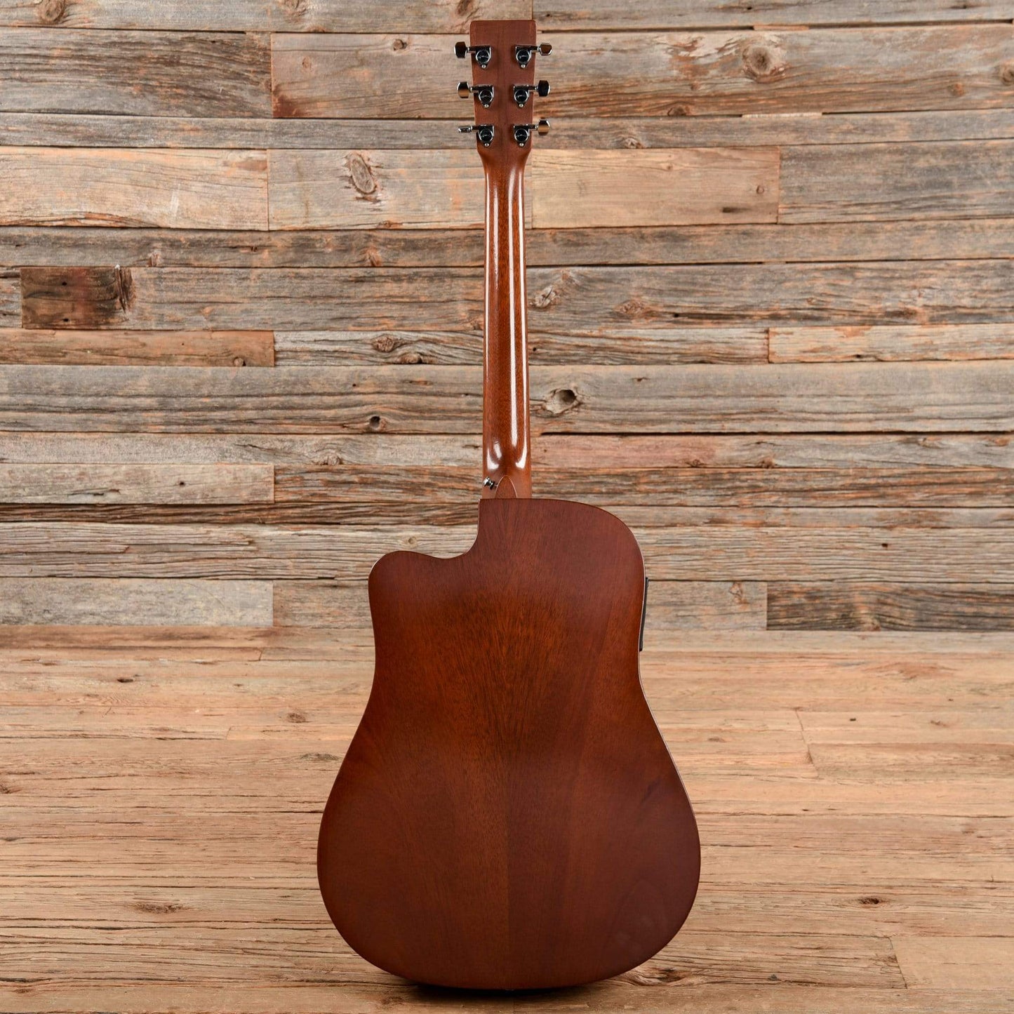 Martin DC-15E Natural 1999 Acoustic Guitars / Dreadnought