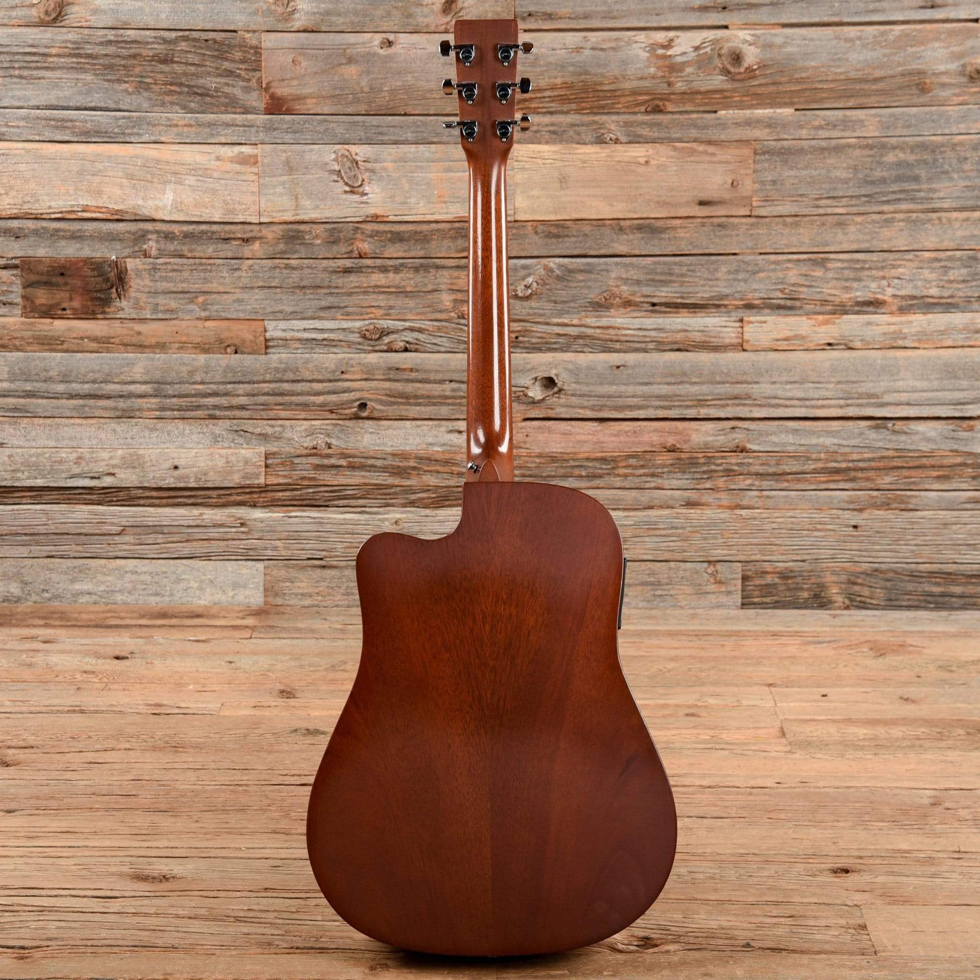 Martin DC-15E Natural 1999 Acoustic Guitars / Dreadnought