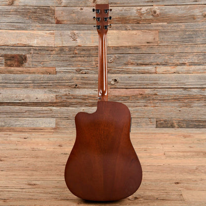 Martin DC-15E Natural 1999 Acoustic Guitars / Dreadnought