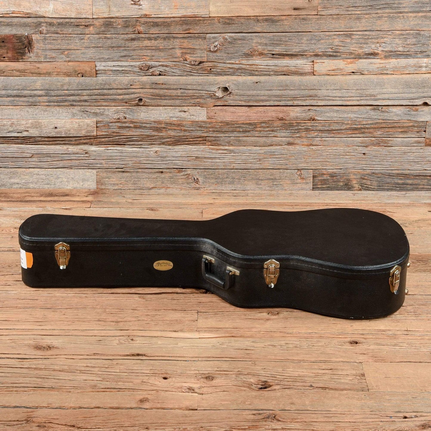 Martin DC-15E Natural 1999 Acoustic Guitars / Dreadnought