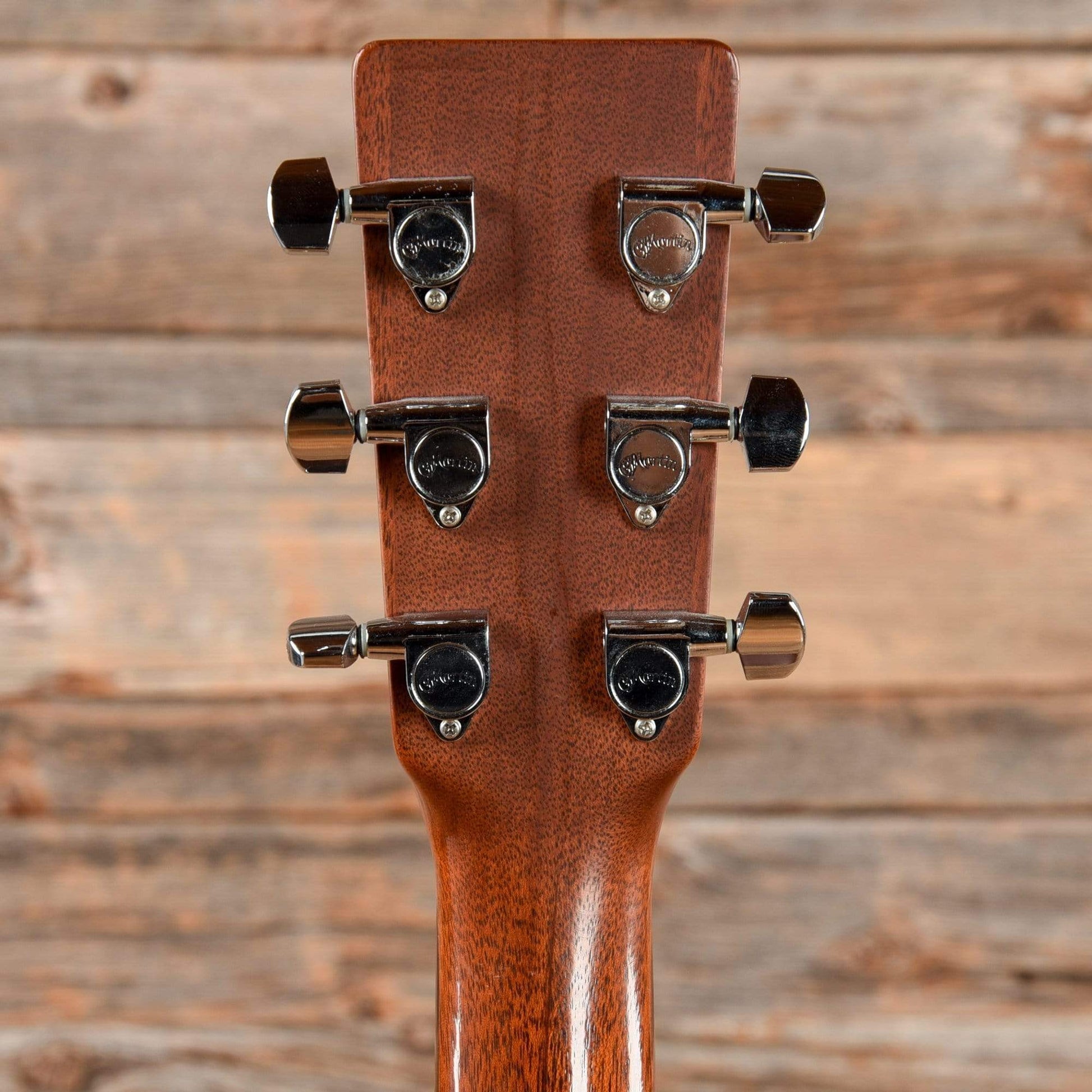 Martin DC-15E Natural 1999 Acoustic Guitars / Dreadnought