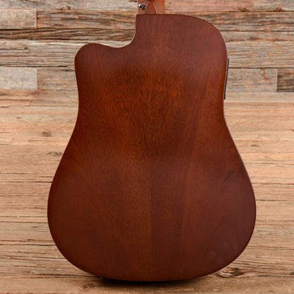 Martin DC-15E Natural 1999 Acoustic Guitars / Dreadnought