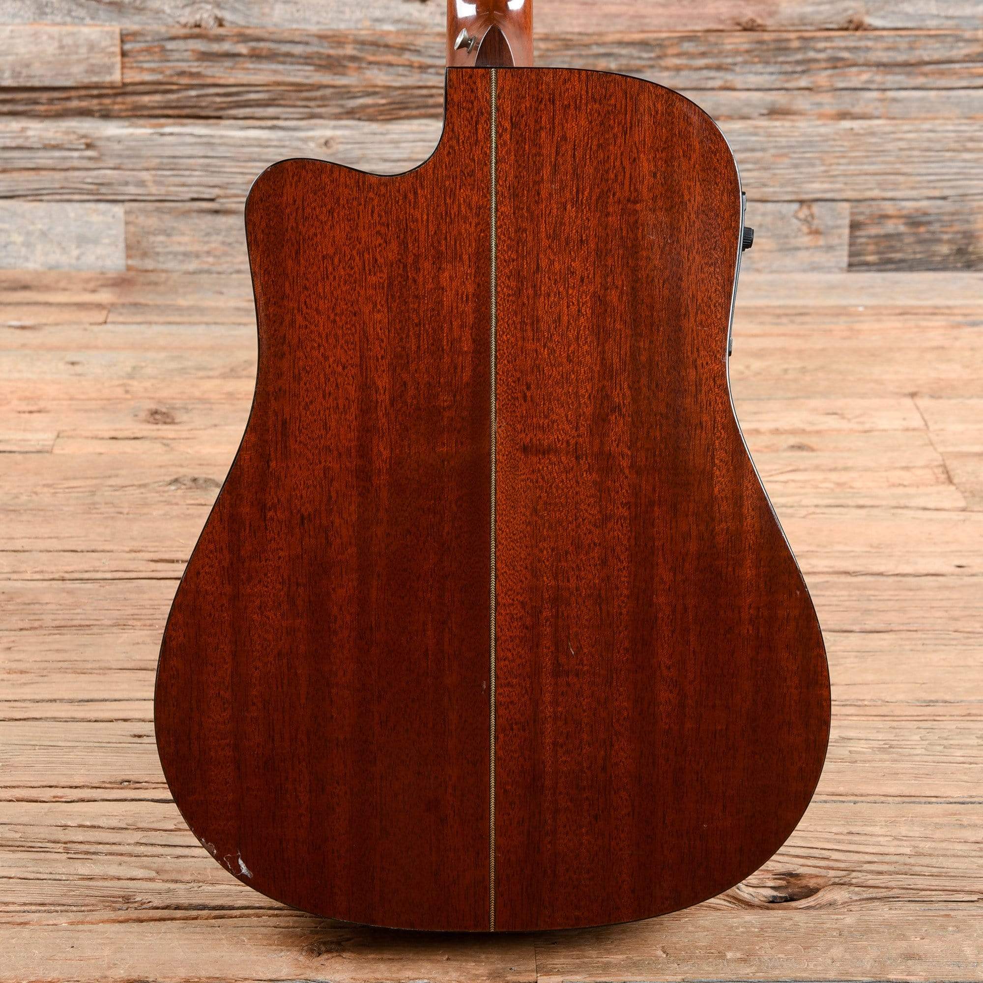 Martin DC-16E Natural 1998 Acoustic Guitars / Dreadnought