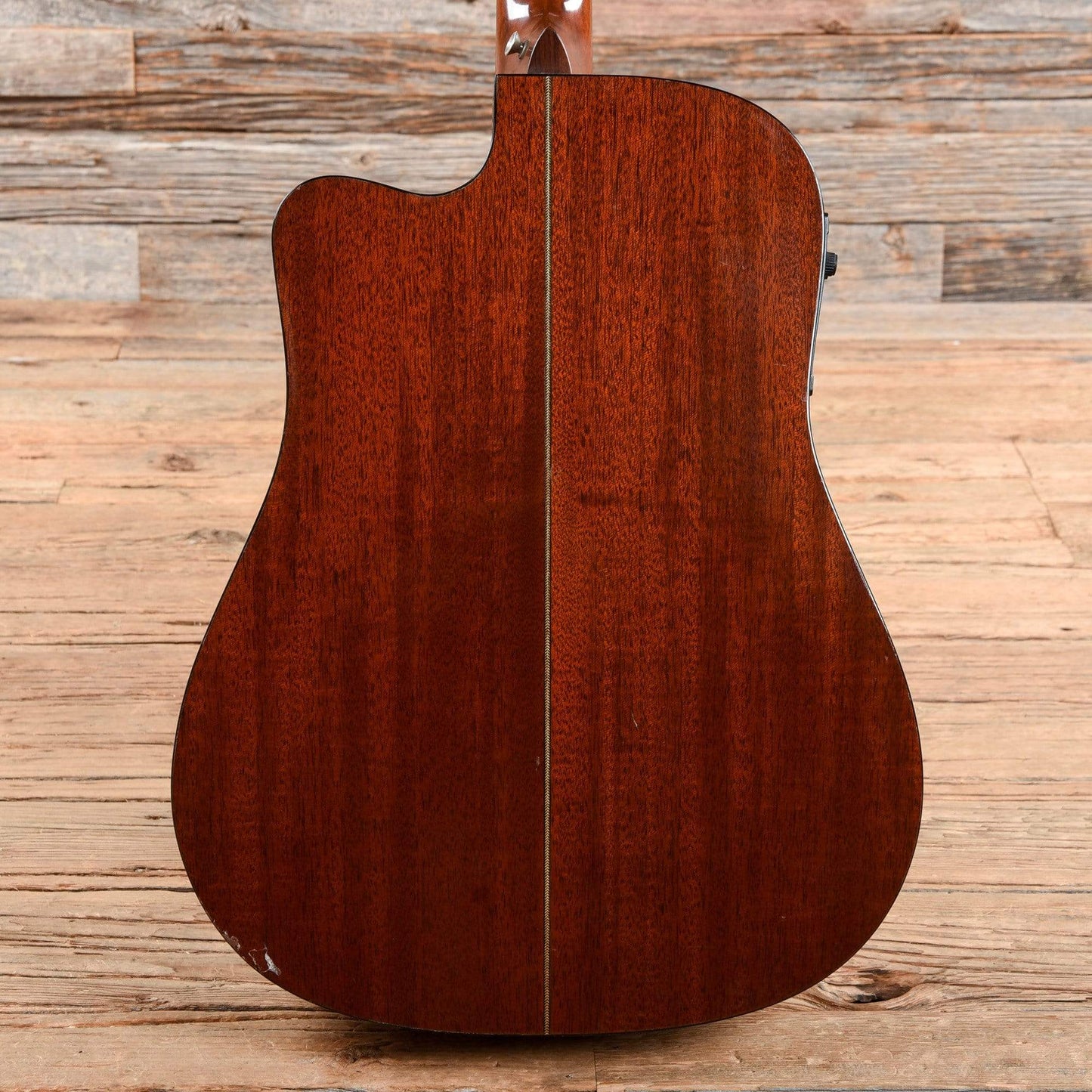 Martin DC-16E Natural 1998 Acoustic Guitars / Dreadnought