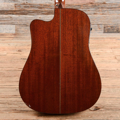 Martin DC-16E Natural 1998 Acoustic Guitars / Dreadnought