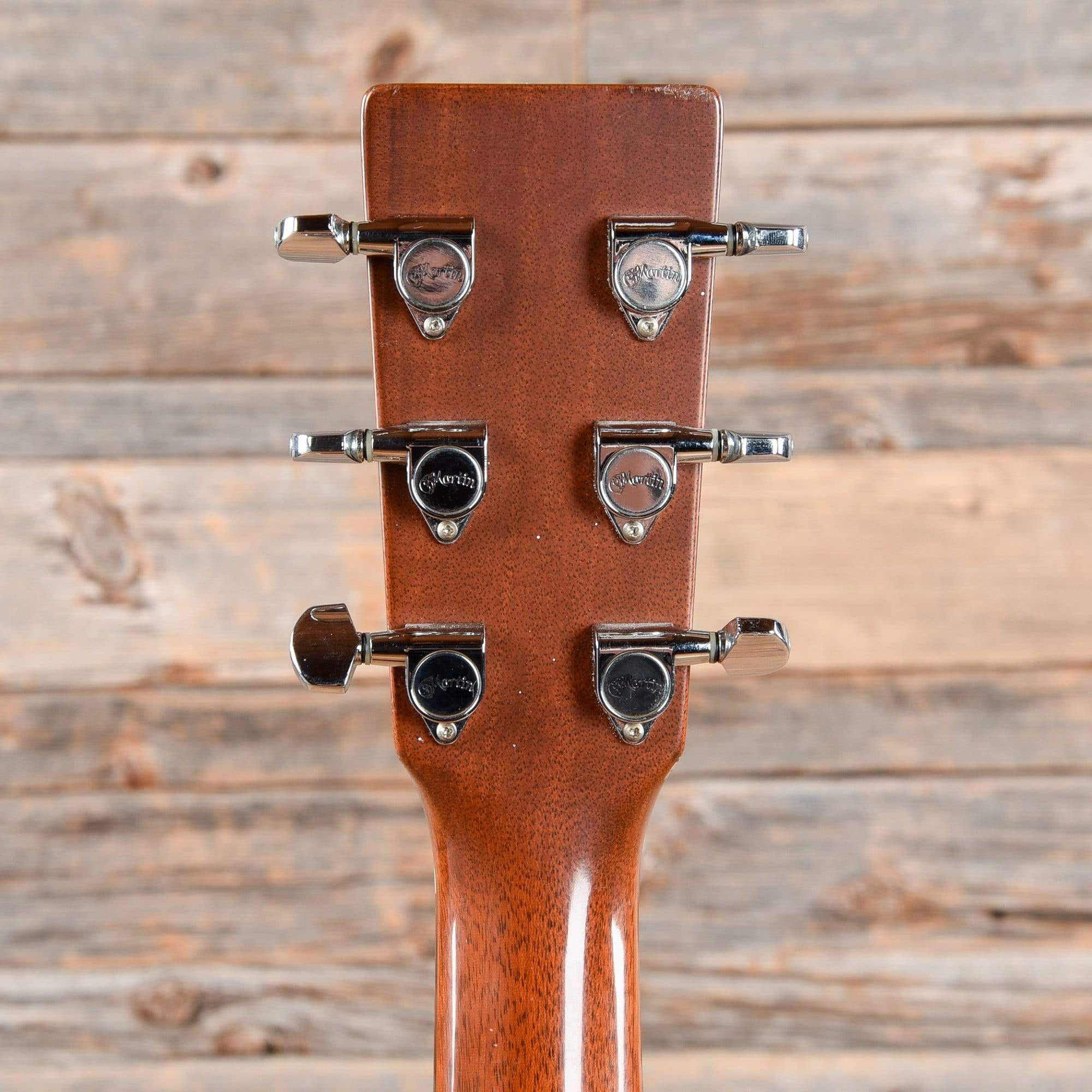 Martin DC-16E Natural 1998 Acoustic Guitars / Dreadnought