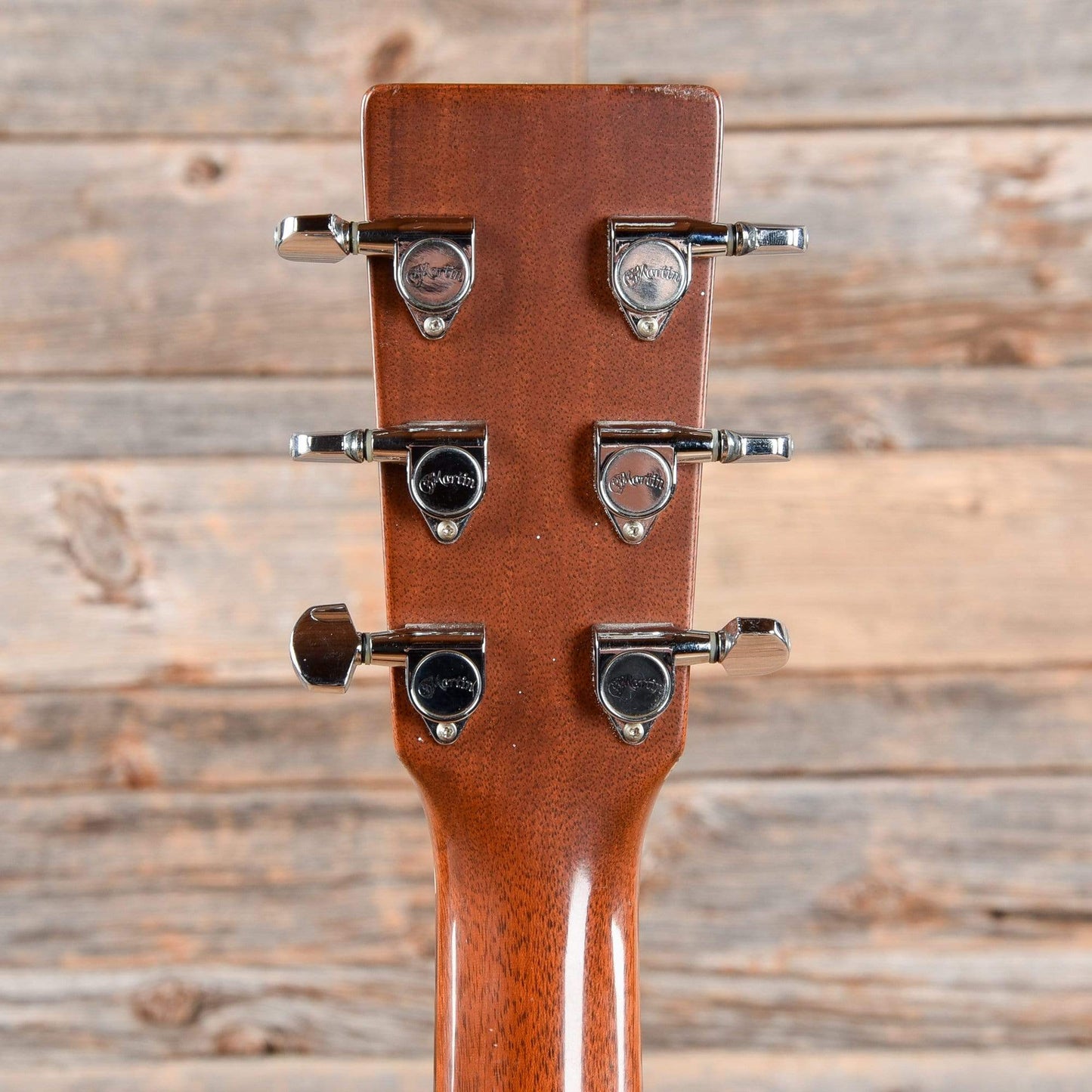 Martin DC-16E Natural 1998 Acoustic Guitars / Dreadnought