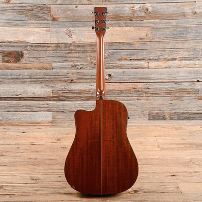 Martin DC-16E Natural 1998 Acoustic Guitars / Dreadnought