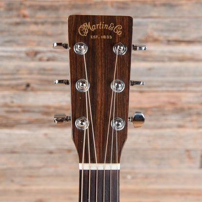 Martin DC-16E Natural 1998 Acoustic Guitars / Dreadnought