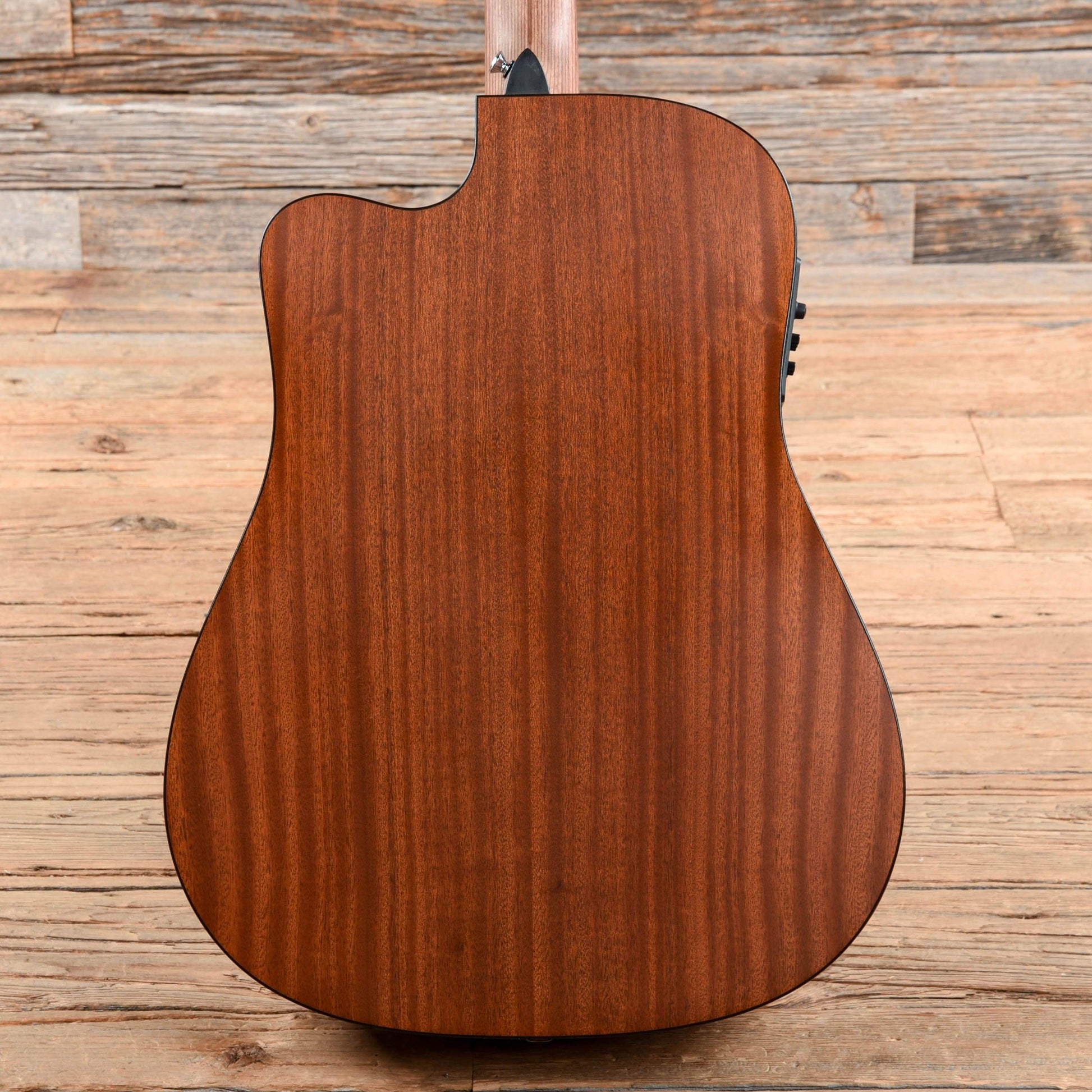 Martin DC-1E Natural 2010 Acoustic Guitars / Dreadnought