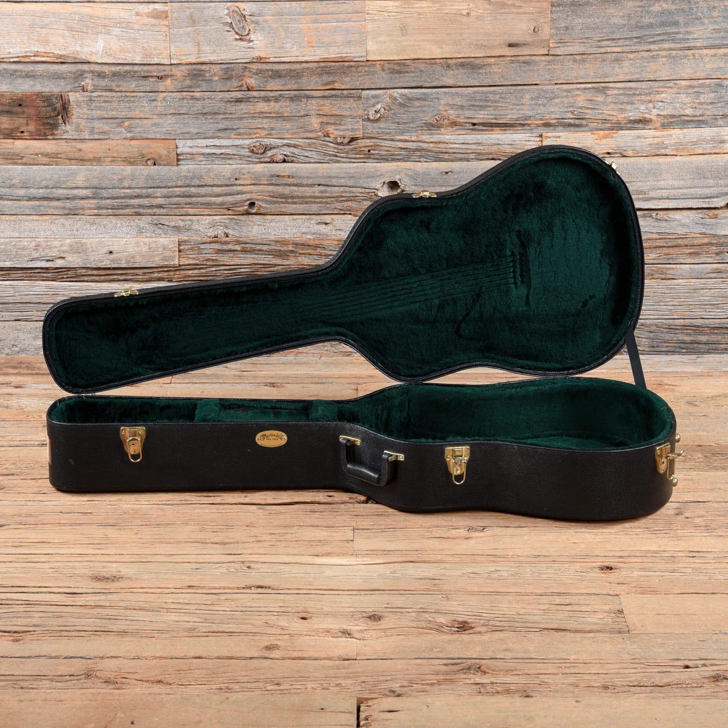 Martin DC-1E Natural 2010 Acoustic Guitars / Dreadnought