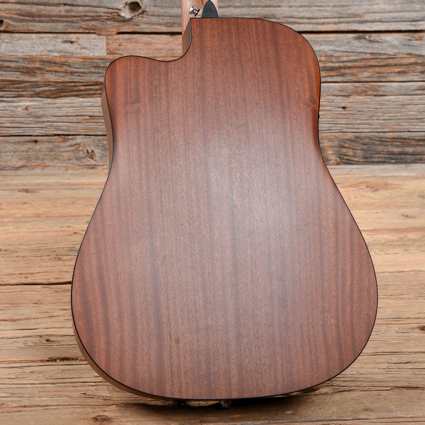 Martin DC-1E Natural 2010 Acoustic Guitars / Dreadnought