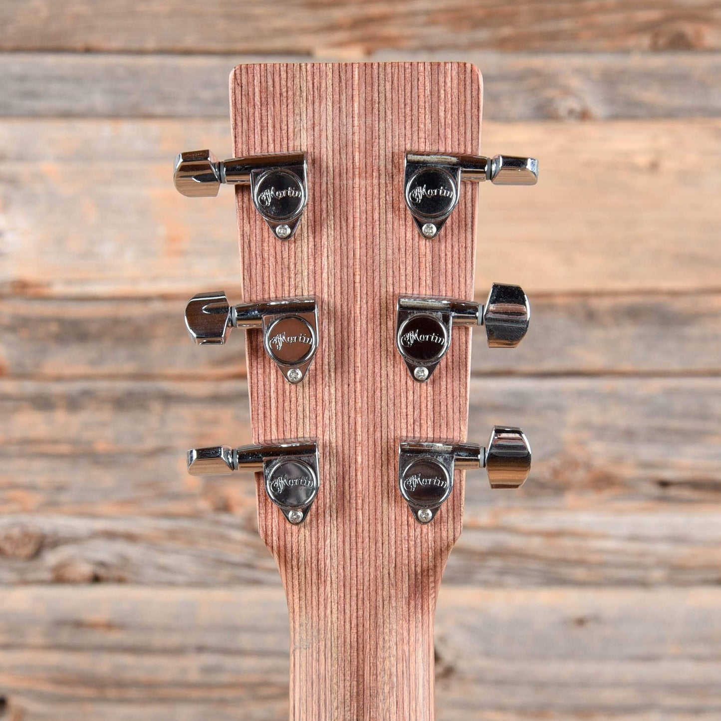 Martin DC-1E Natural 2010 Acoustic Guitars / Dreadnought