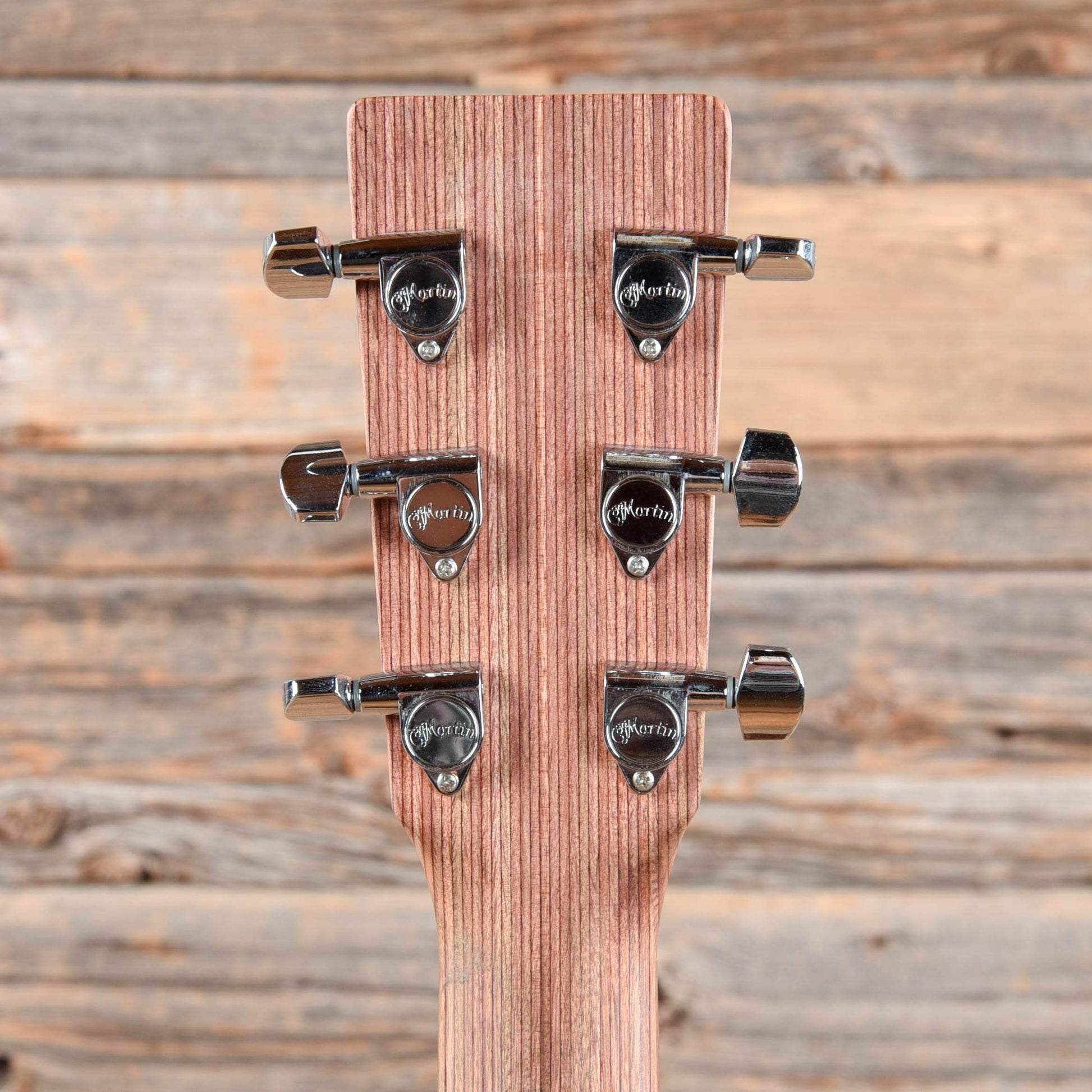 Martin DC-1E Natural 2010 Acoustic Guitars / Dreadnought