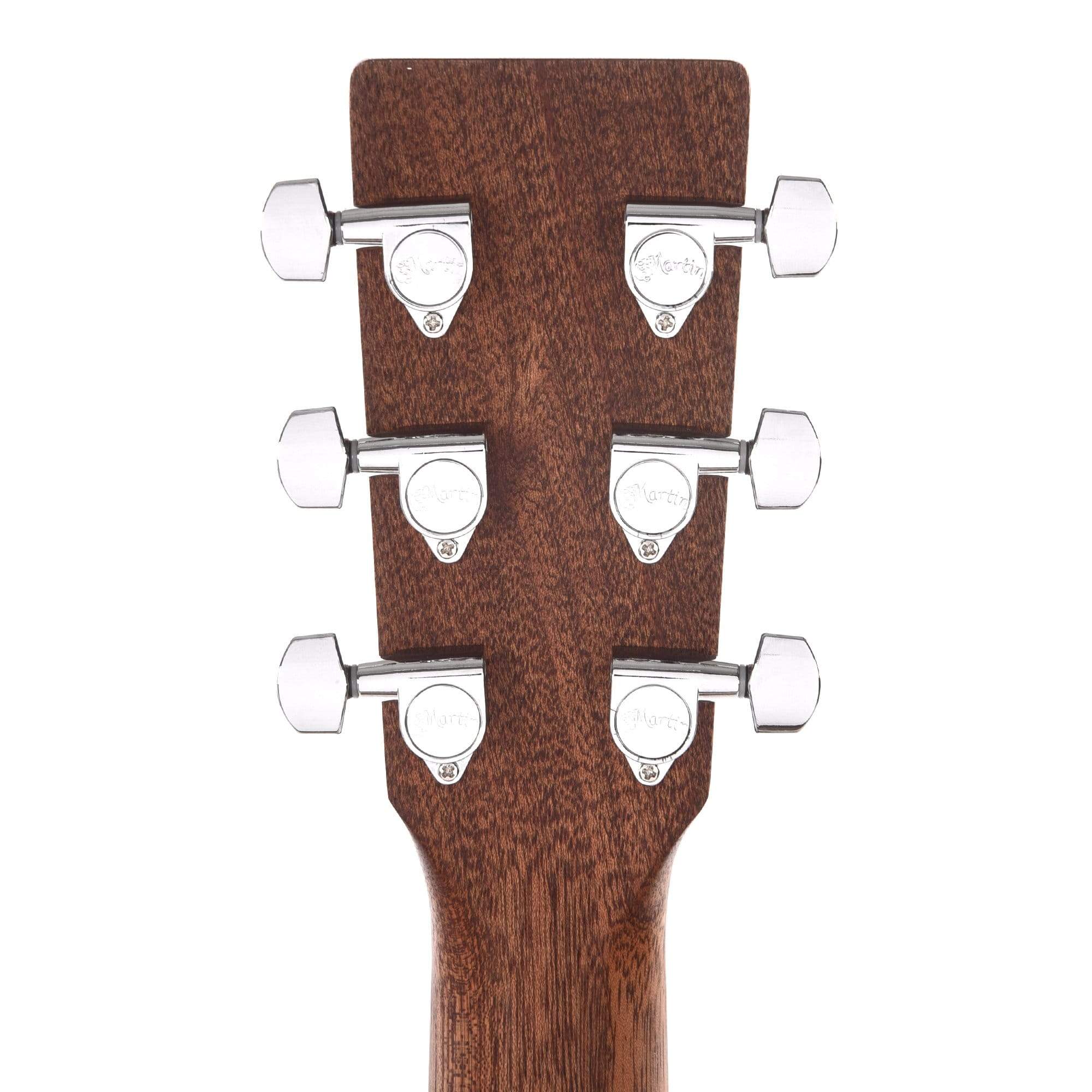 Martin DC-X2E Sitka/Mahogany HPL Natural w/Fishman MX Acoustic Guitars / Dreadnought