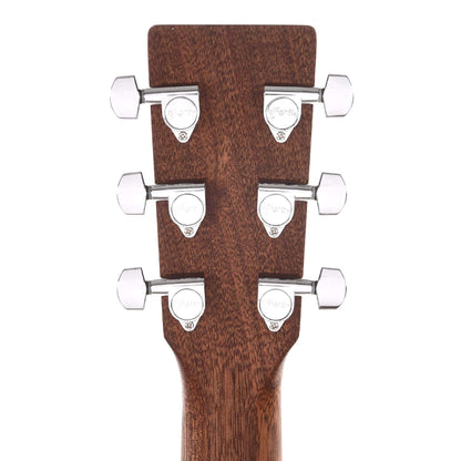 Martin DC-X2E Sitka/Mahogany HPL Natural w/Fishman MX Acoustic Guitars / Dreadnought