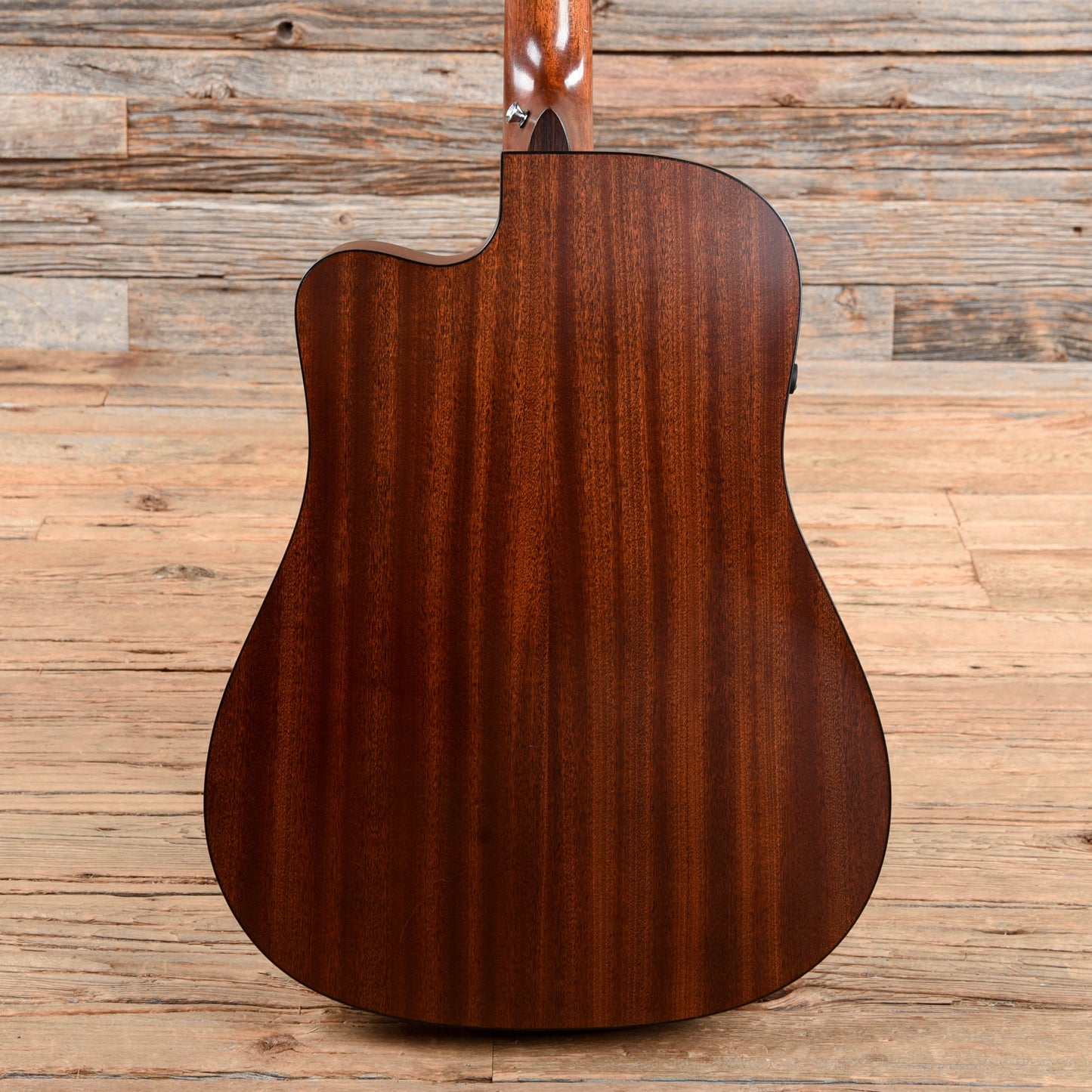 Martin DCPA4 Natural 2014 Acoustic Guitars / Dreadnought