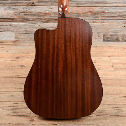 Martin DCPA4 Natural 2014 Acoustic Guitars / Dreadnought