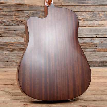 Martin DCPA4 Natural 2014 Acoustic Guitars / Dreadnought