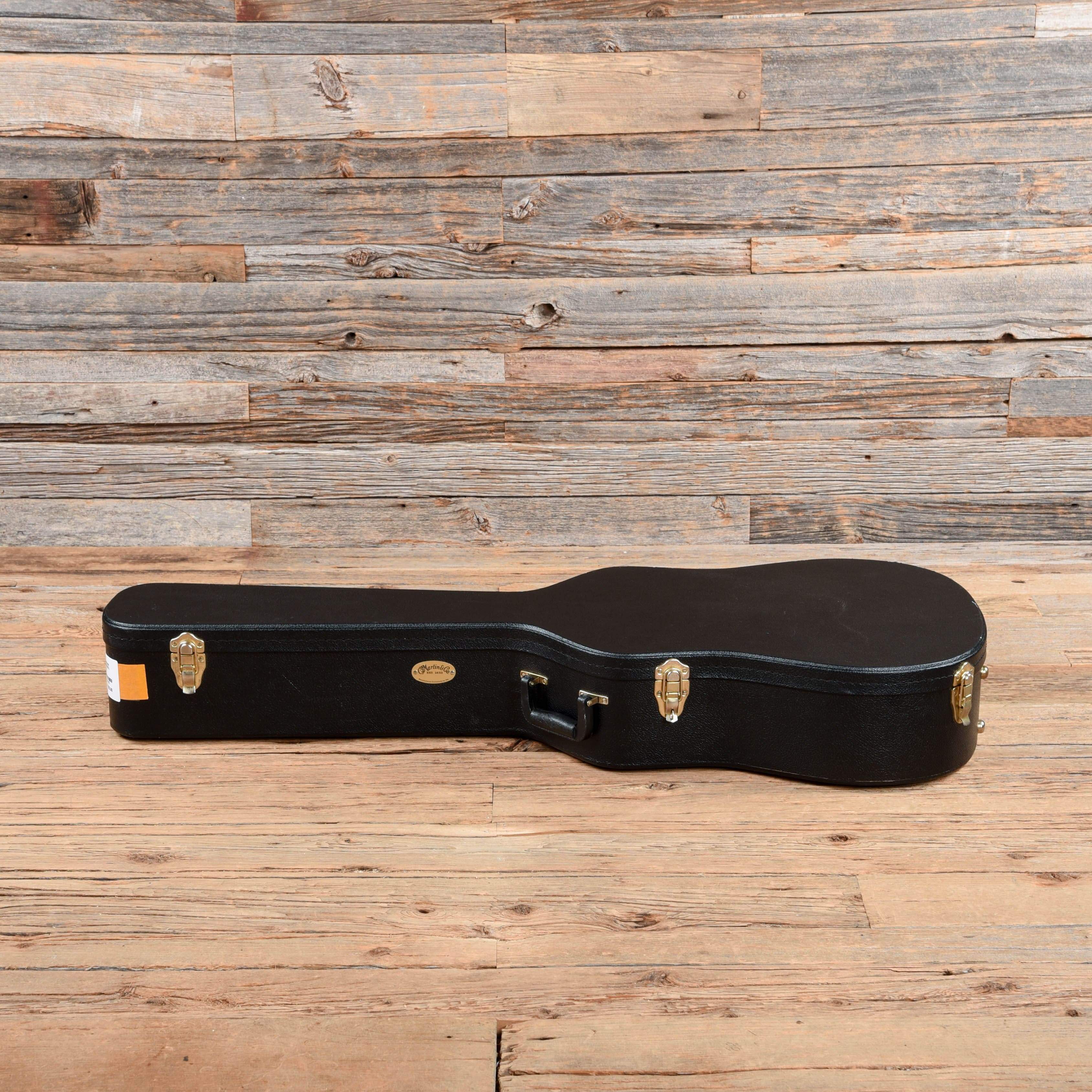 Martin DCPA4 Natural 2014 Acoustic Guitars / Dreadnought