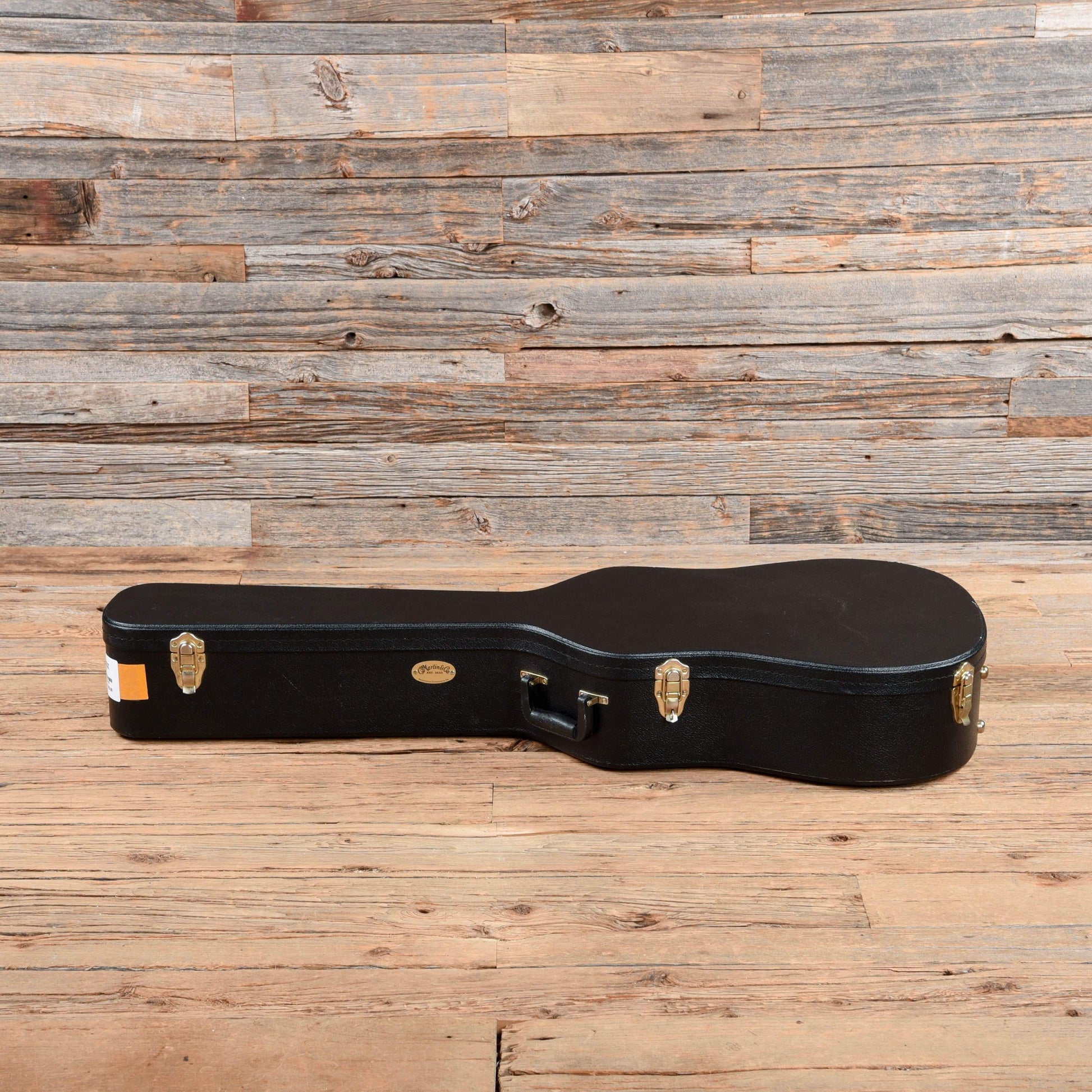 Martin DCPA4 Natural 2014 Acoustic Guitars / Dreadnought