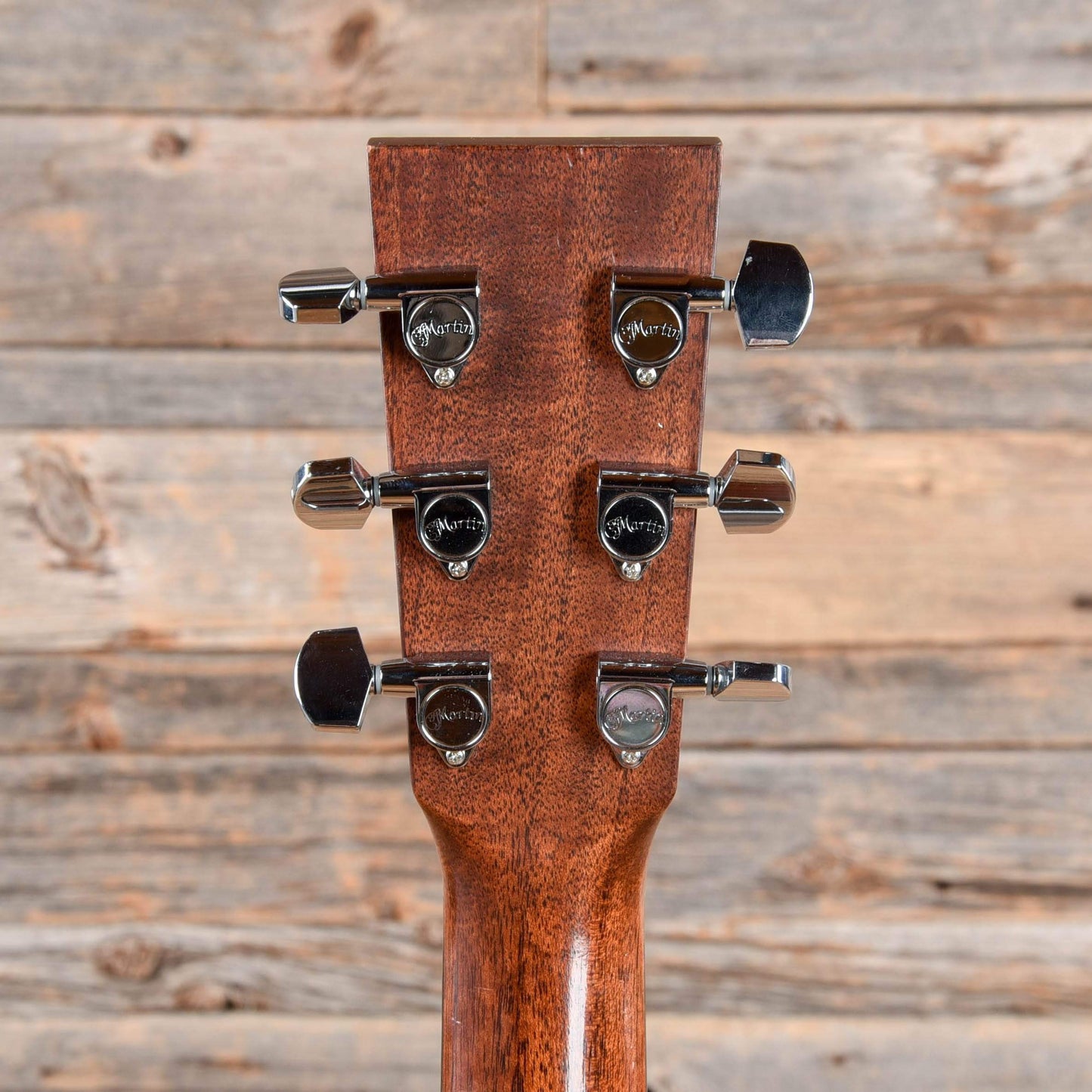 Martin DCPA4 Natural 2014 Acoustic Guitars / Dreadnought