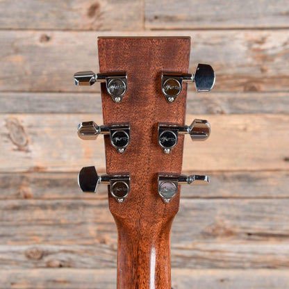 Martin DCPA4 Natural 2014 Acoustic Guitars / Dreadnought