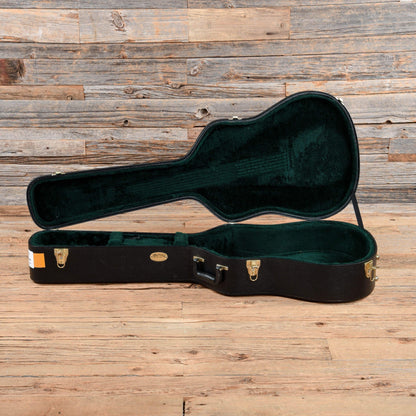 Martin DCPA4 Natural 2014 Acoustic Guitars / Dreadnought