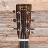 Martin DCX1AE Macassar Natural Acoustic Guitars / Dreadnought